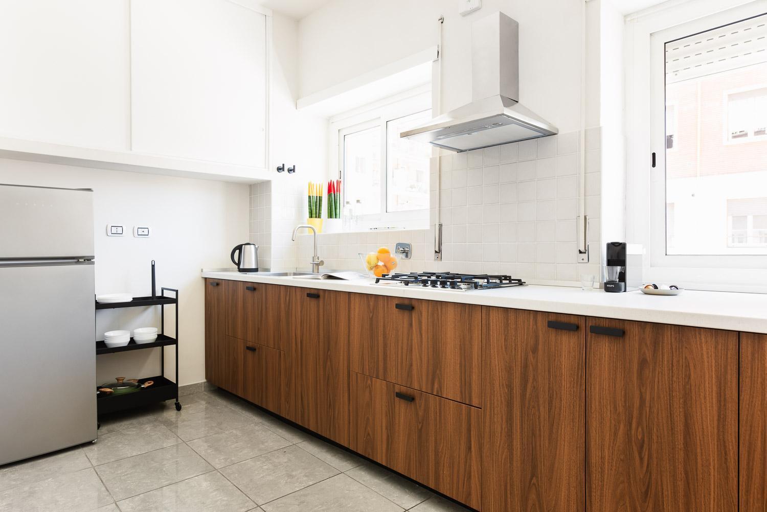 Vatican Loft - San Pietro Apartment Rome
