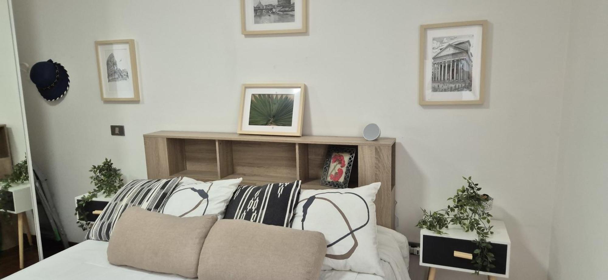 Eur Fenix Free Parking Family Business Apartamento Roma