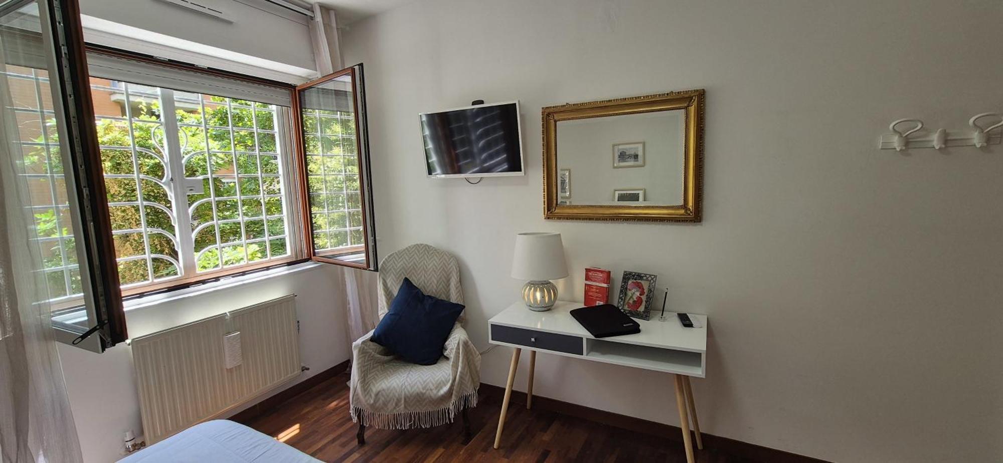 Eur Fenix Free Parking Family Business Apartamento