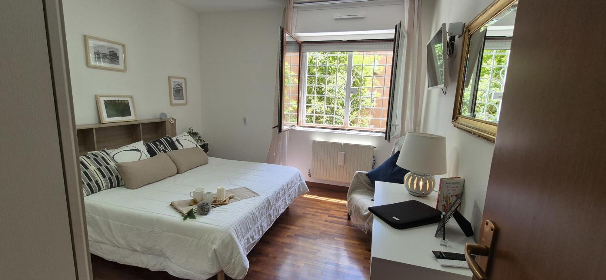 Eur Fenix Free Parking Family Business Apartamento *