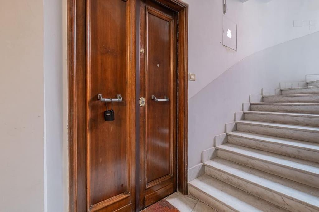 Romantic Loft,roma Parioli * Roma