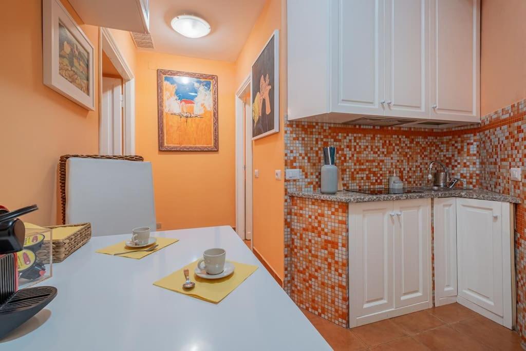 Appartamento Romantic Loft,roma Parioli