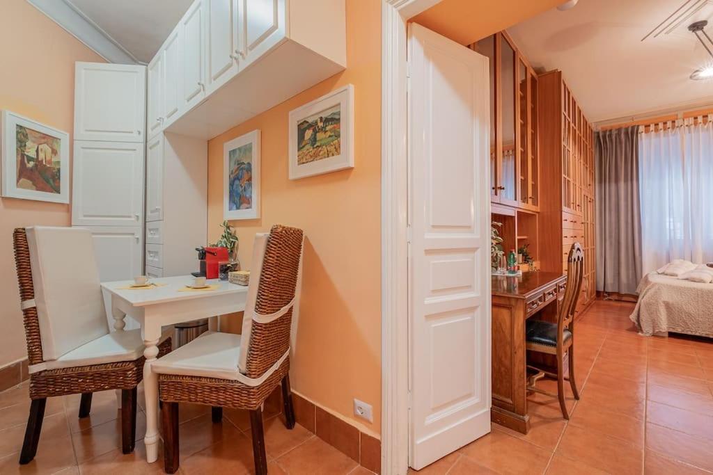 Romantic Loft,roma Parioli Appartamento *