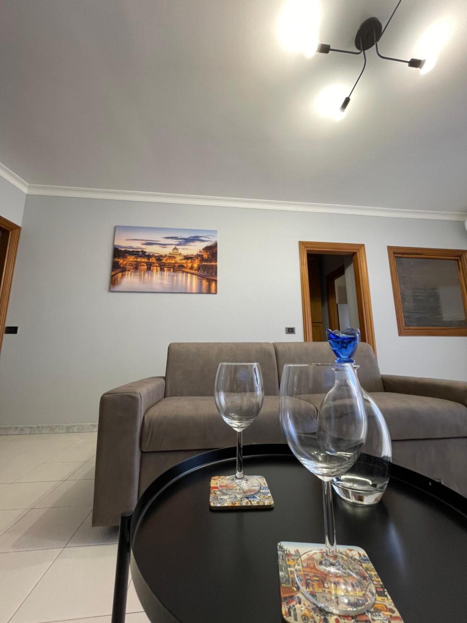 Anagnina Apartamento *
