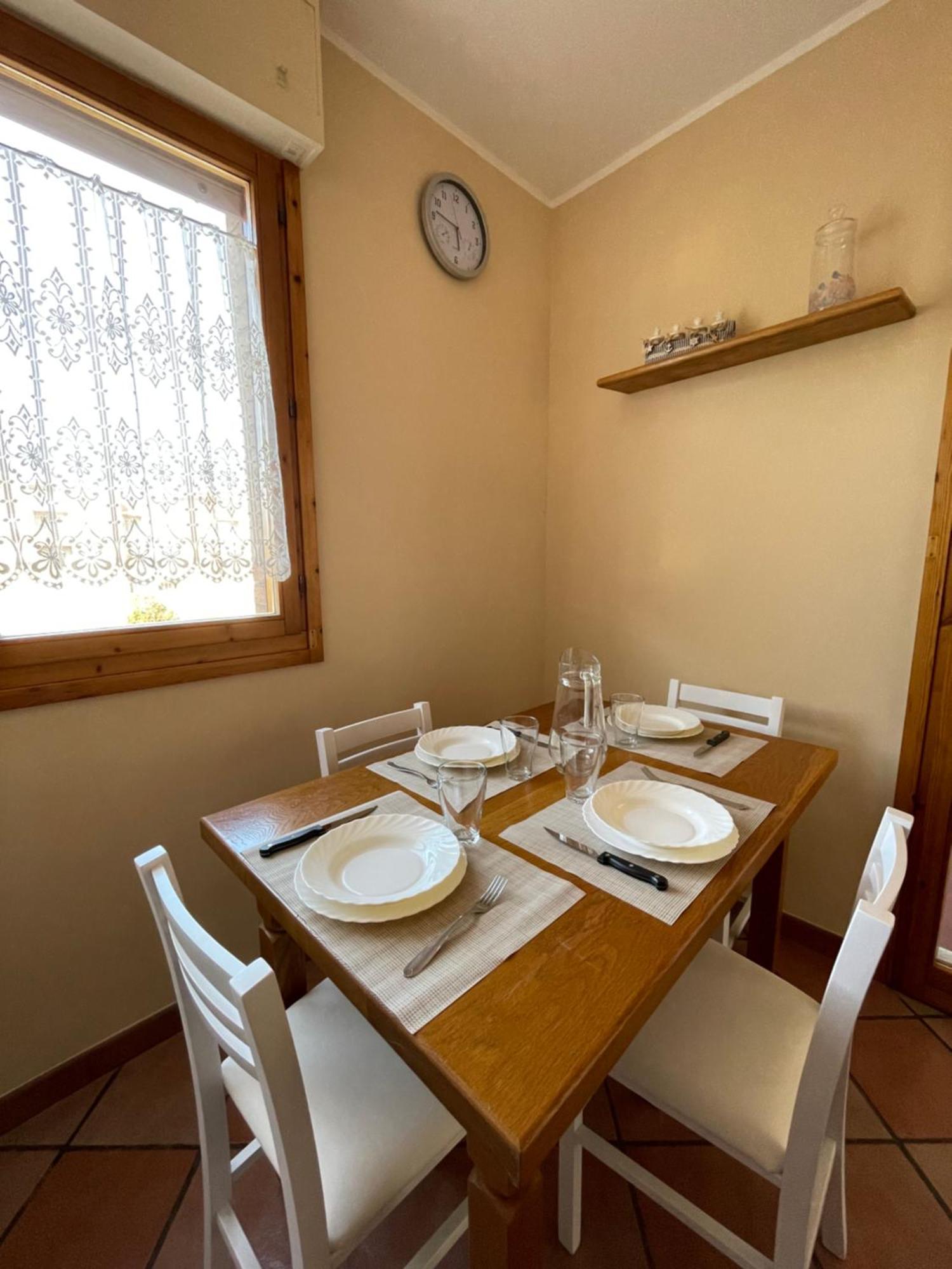 Anagnina Apartamento