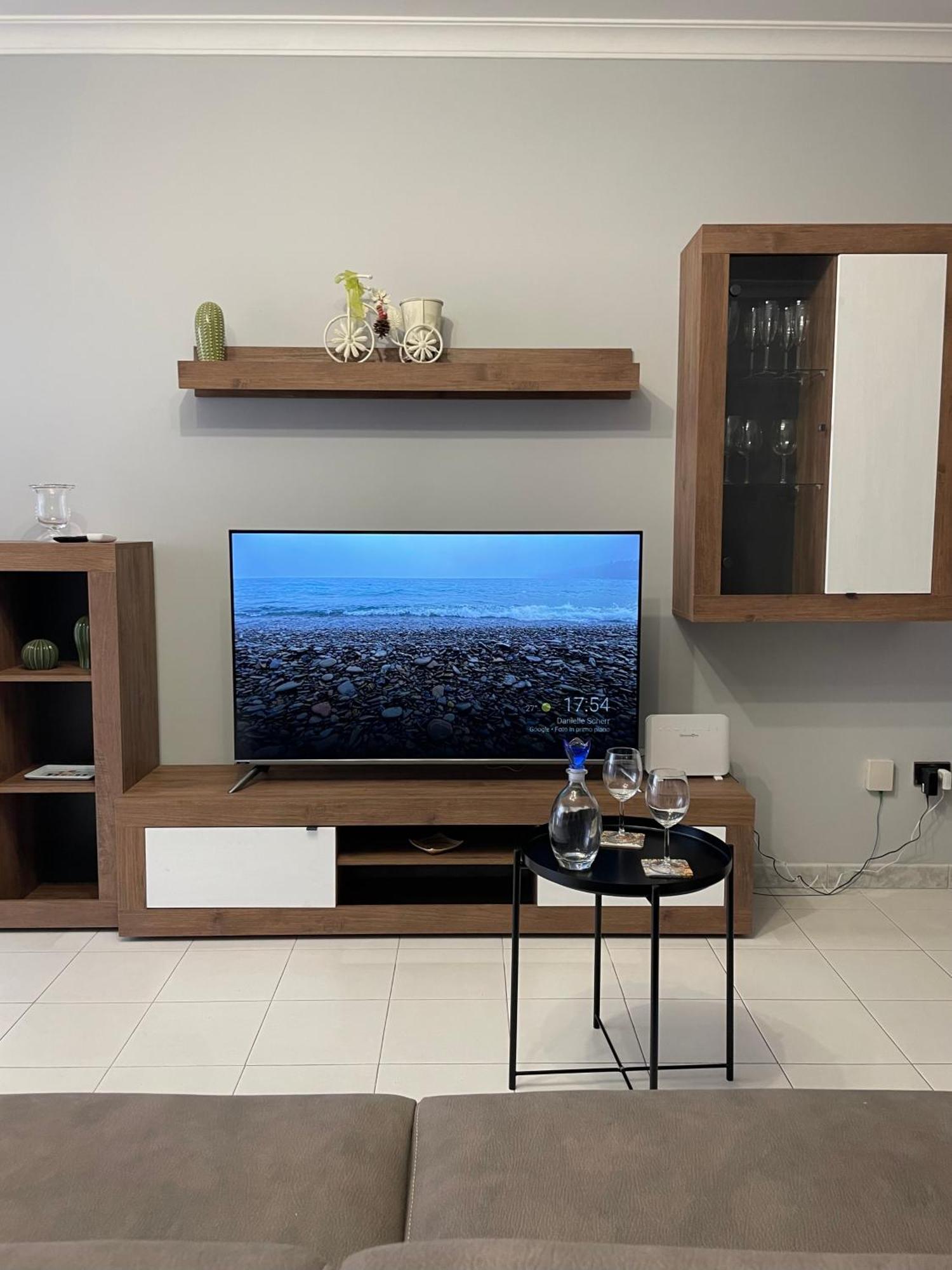 Apartamento Anagnina