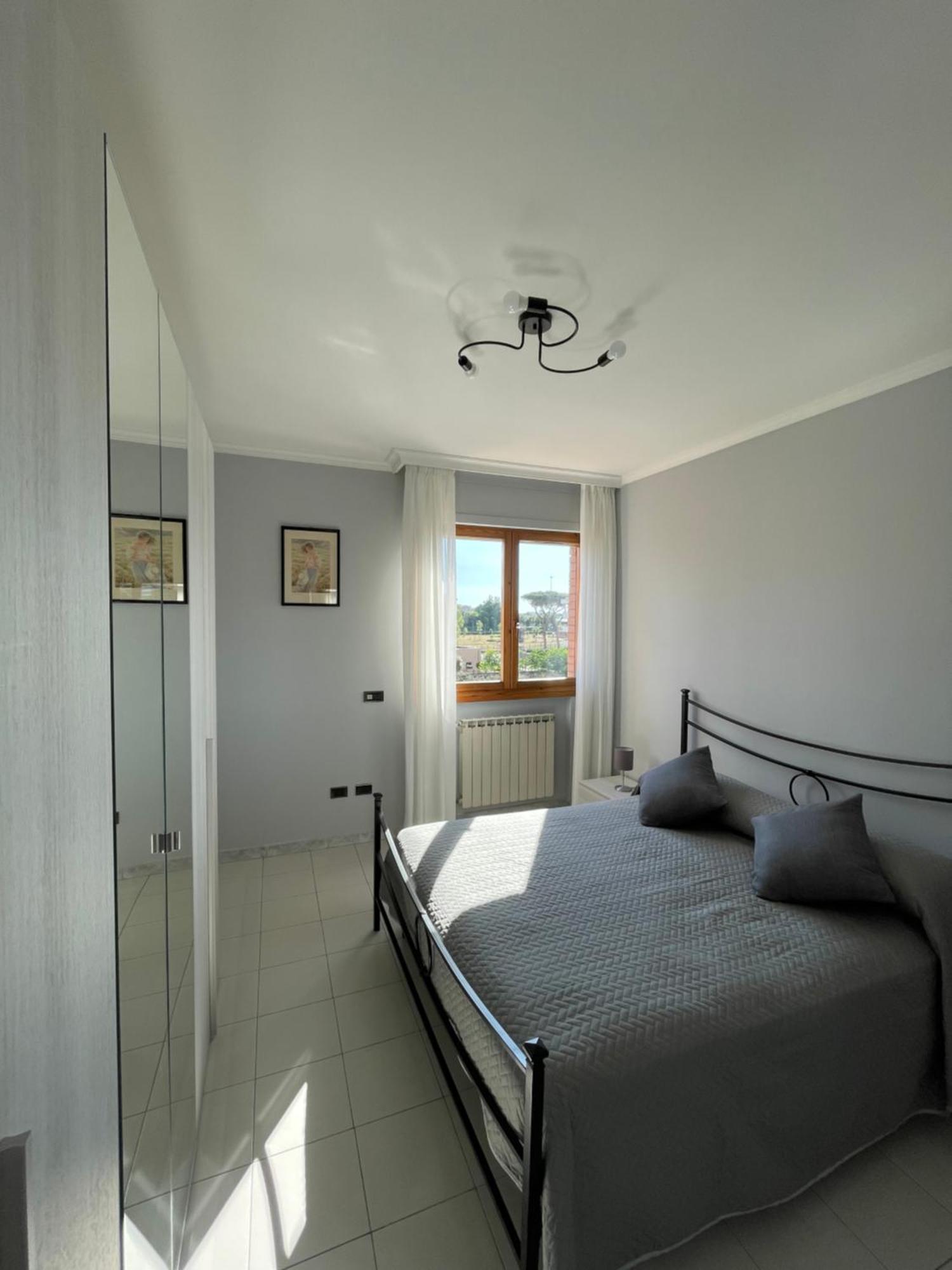 Anagnina Apartamento *
