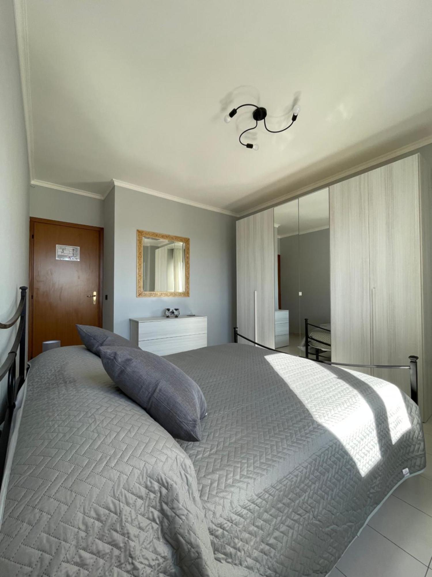 Anagnina Apartamento Roma