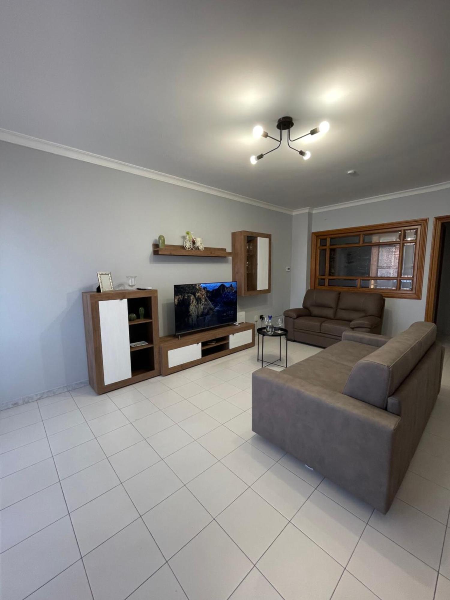 Anagnina Apartamento Roma