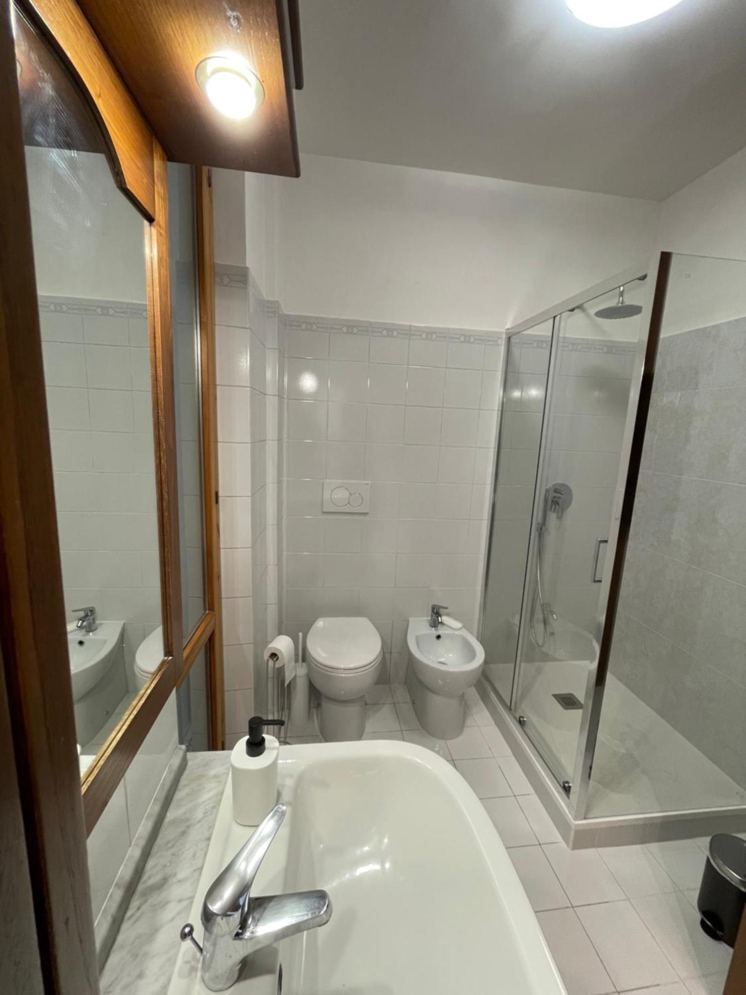 Apartamento Anagnina