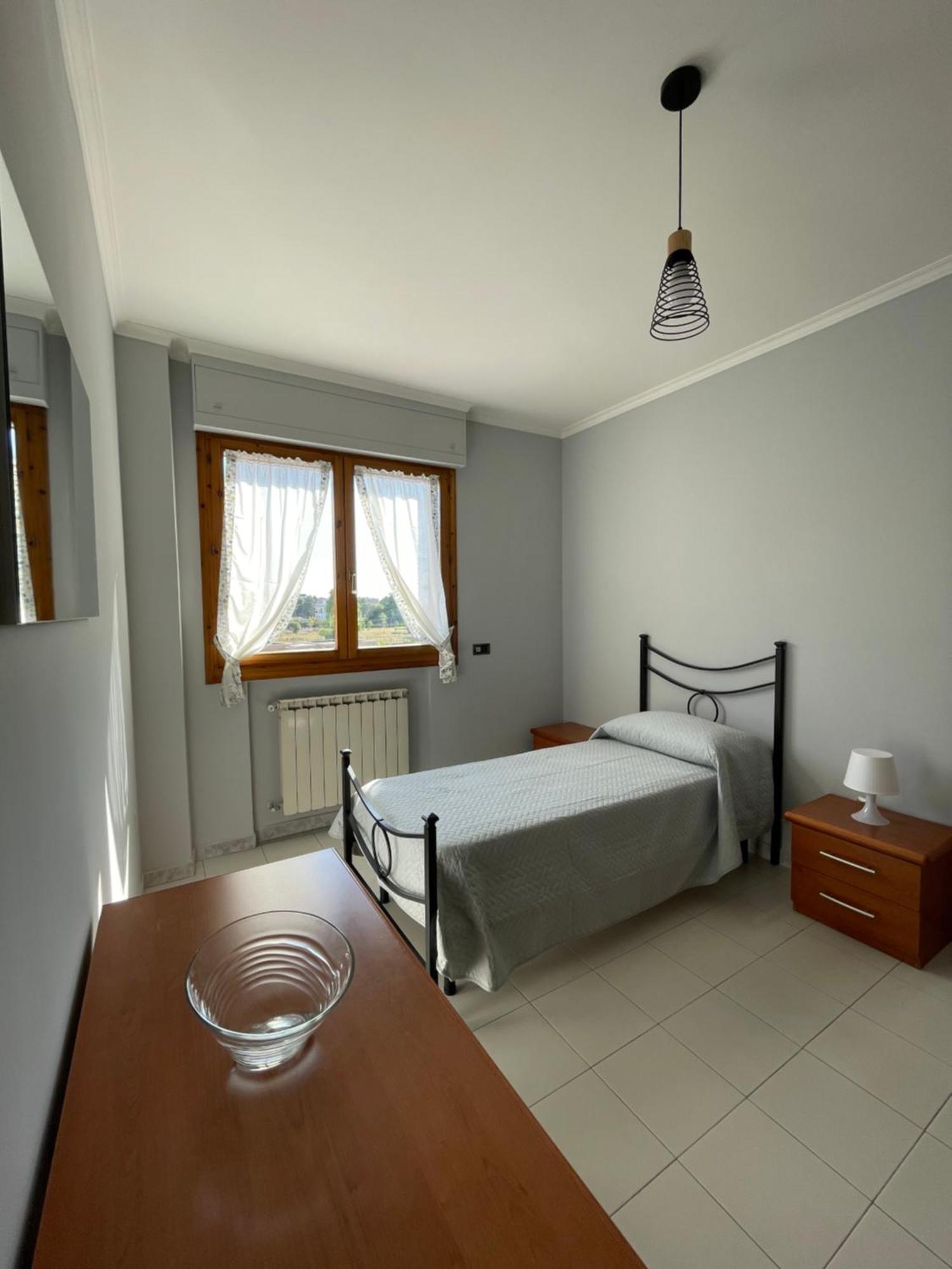 Anagnina Apartamento
