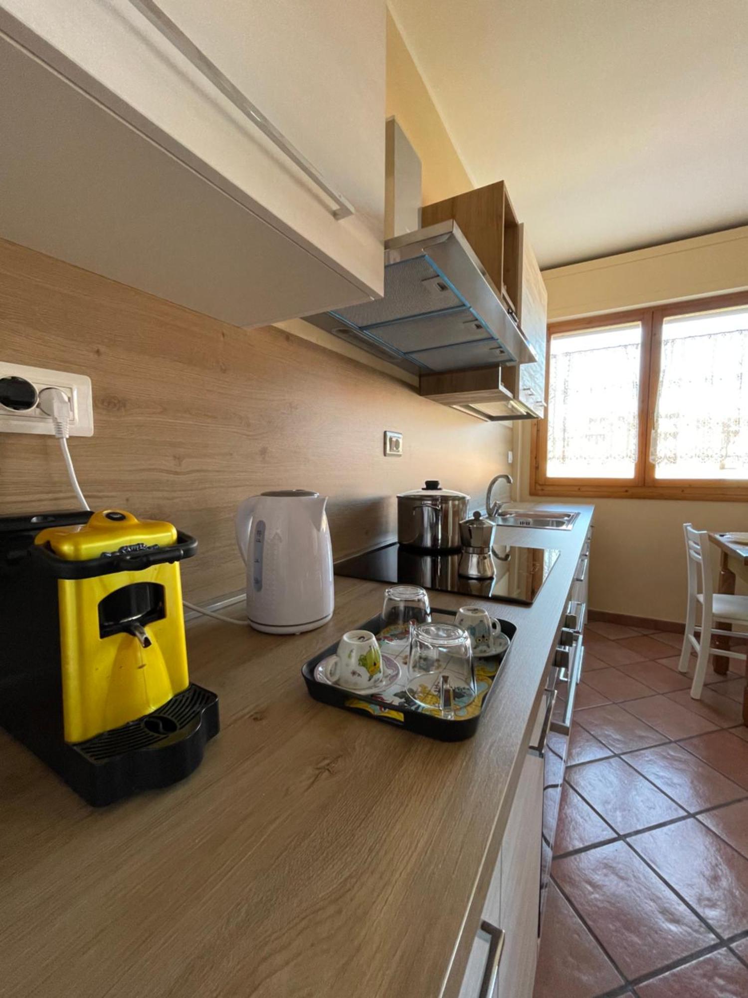 Apartamento Anagnina Roma