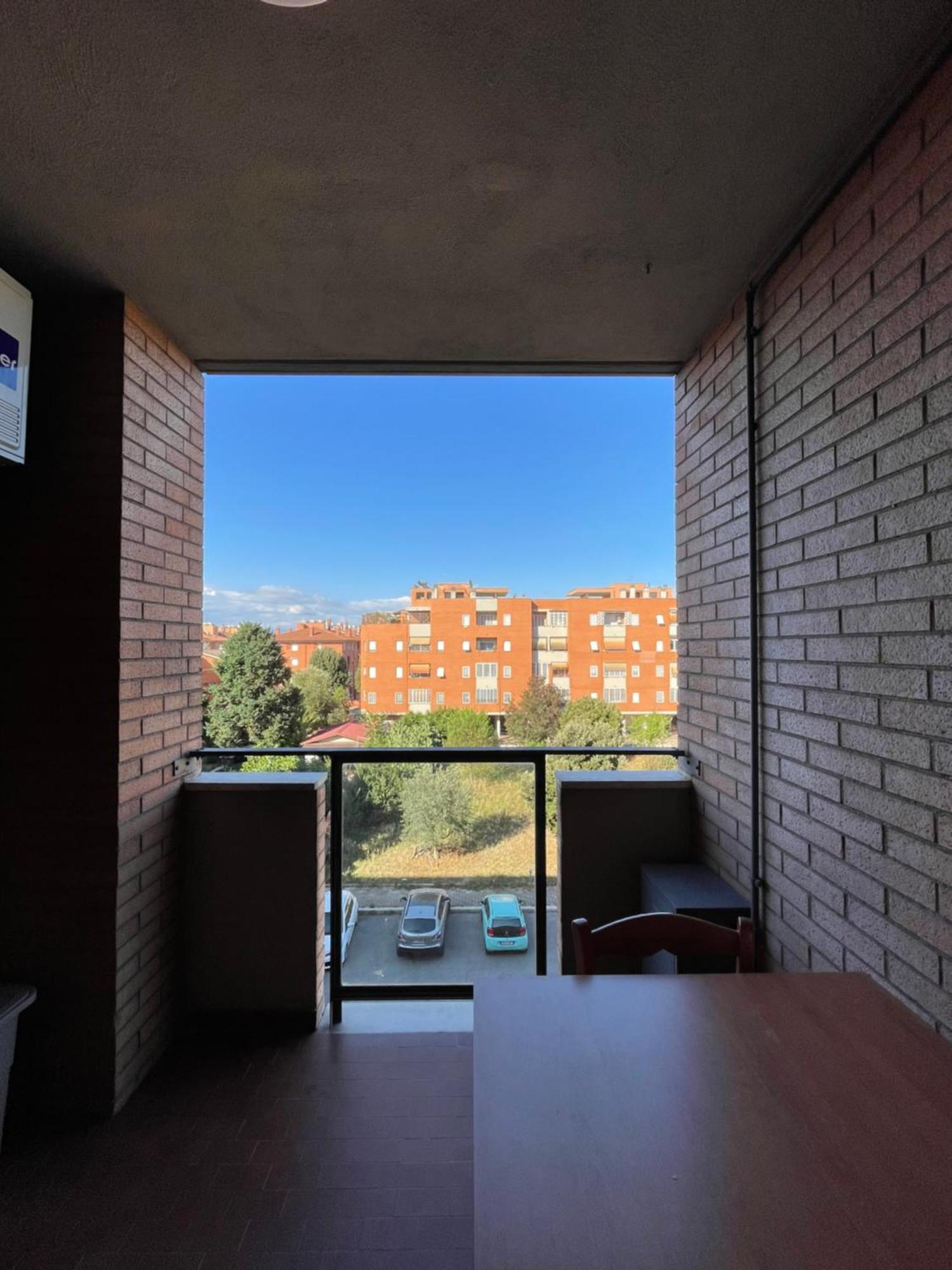 Apartamento Anagnina