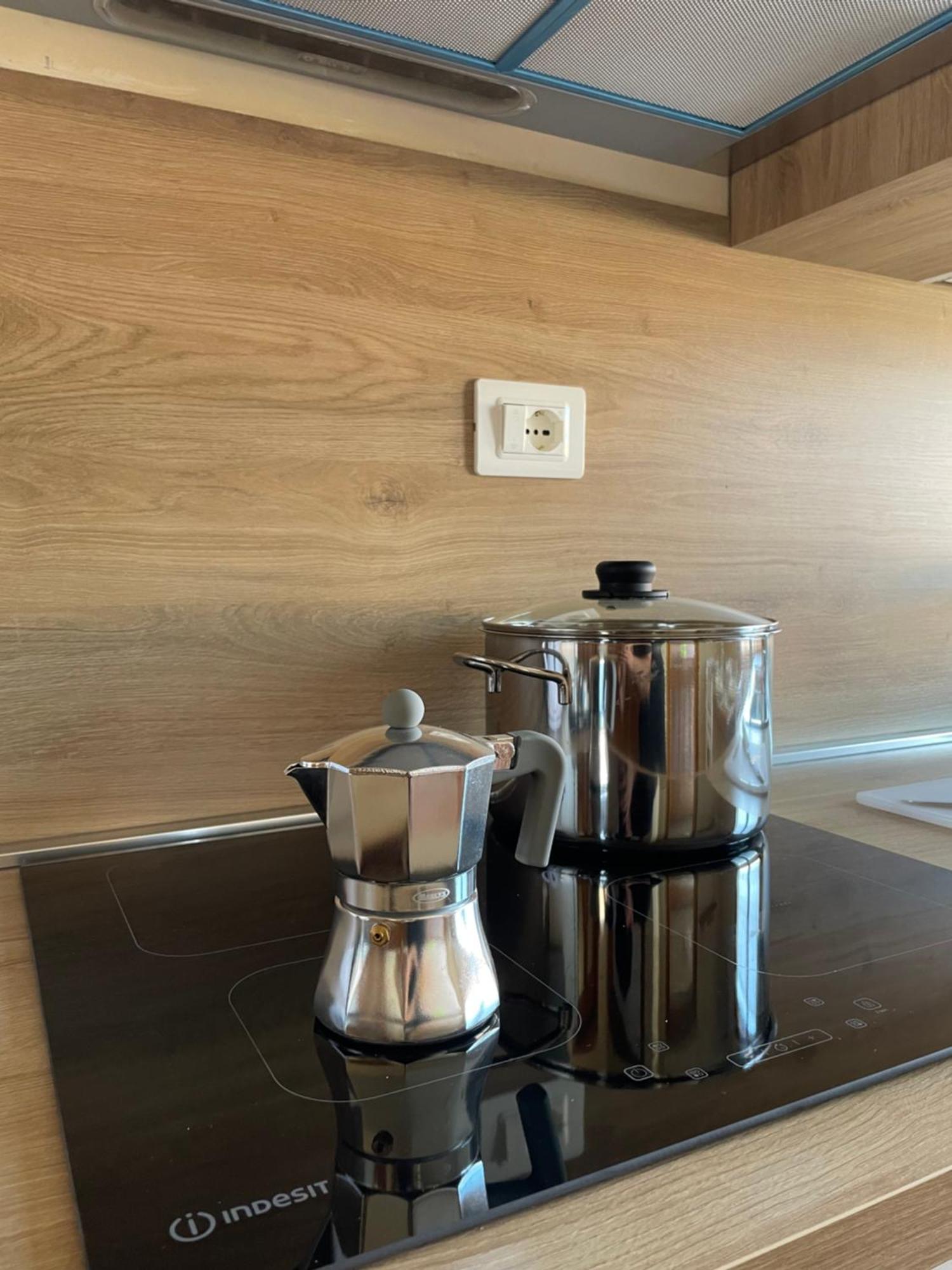 Apartamento Anagnina