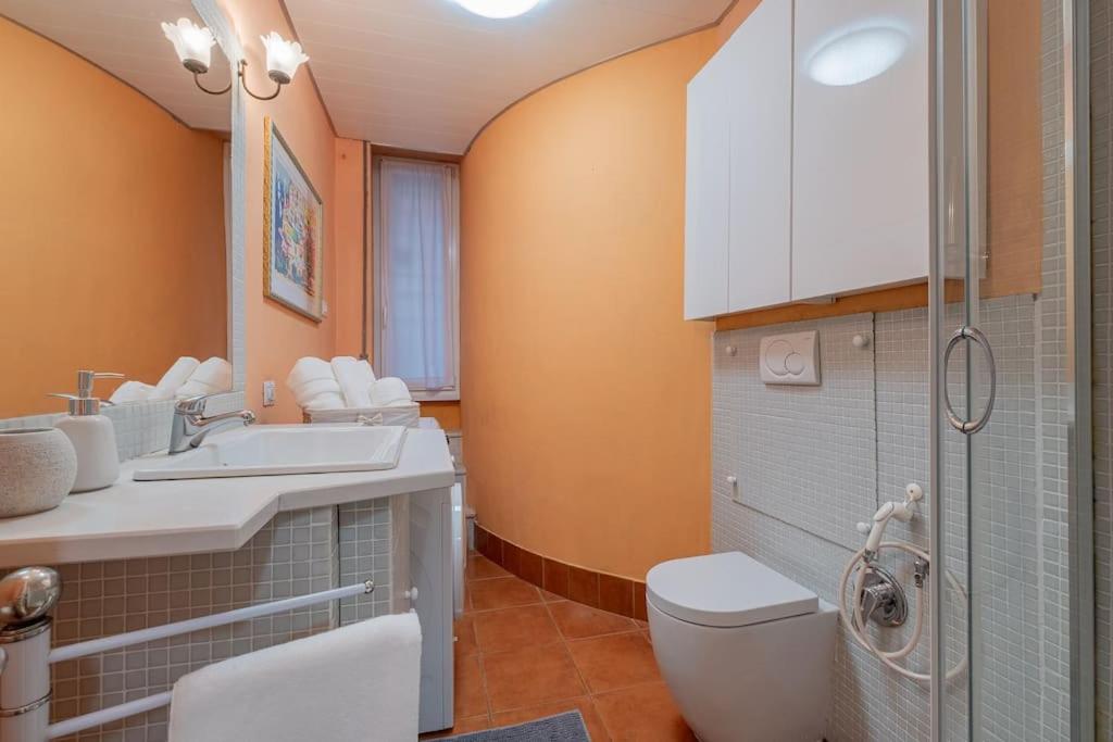 Romantic Loft,roma Parioli * Roma