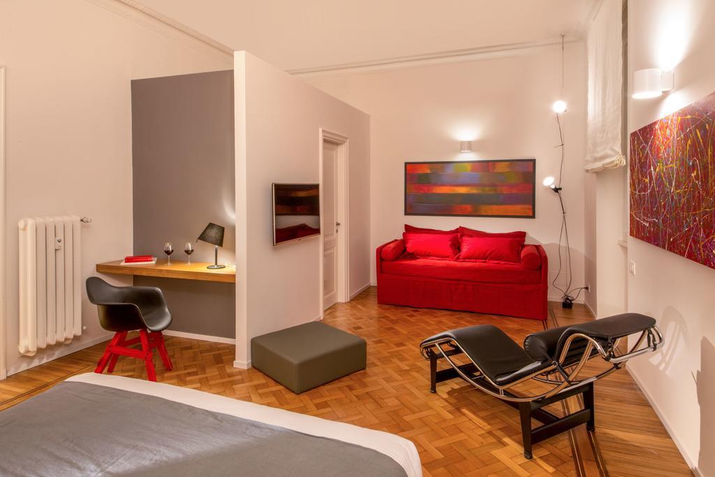 Belli36rooms Near Spanish Step And Vatican Gasthof 3*
