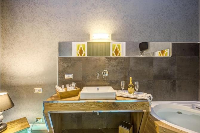 Smart Lux Centro Affittacamere