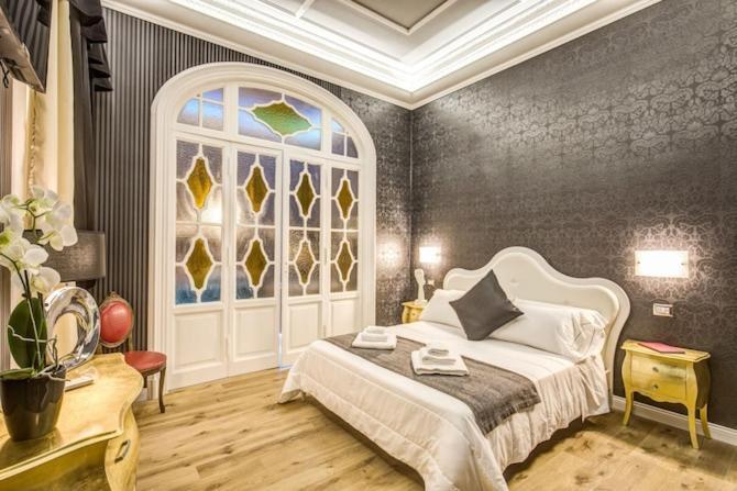 Smart Lux Centro Affittacamere *