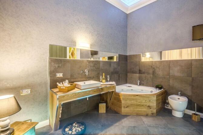 Affittacamere Smart Lux Centro Roma