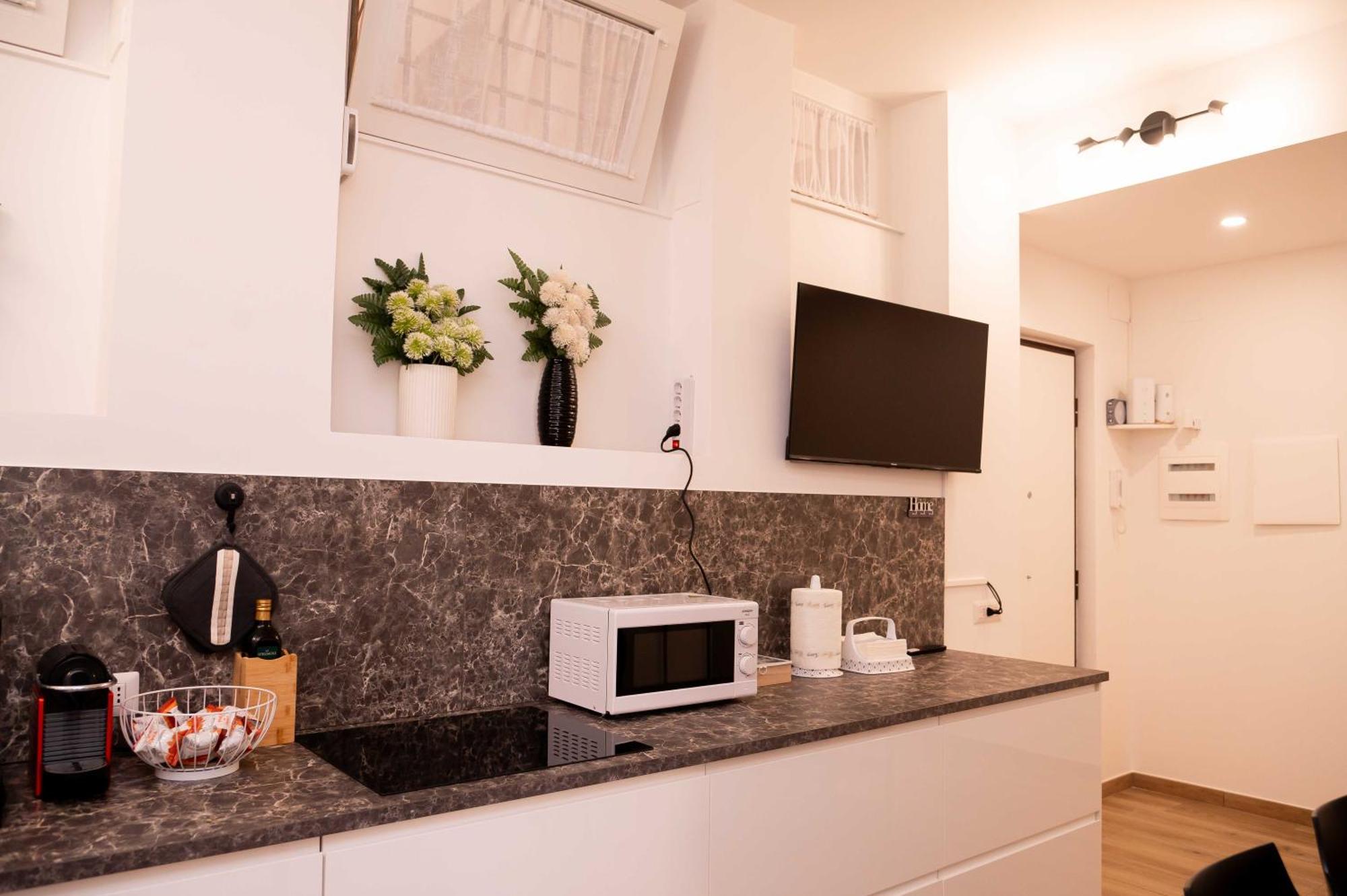 Apartamento Antonella *
