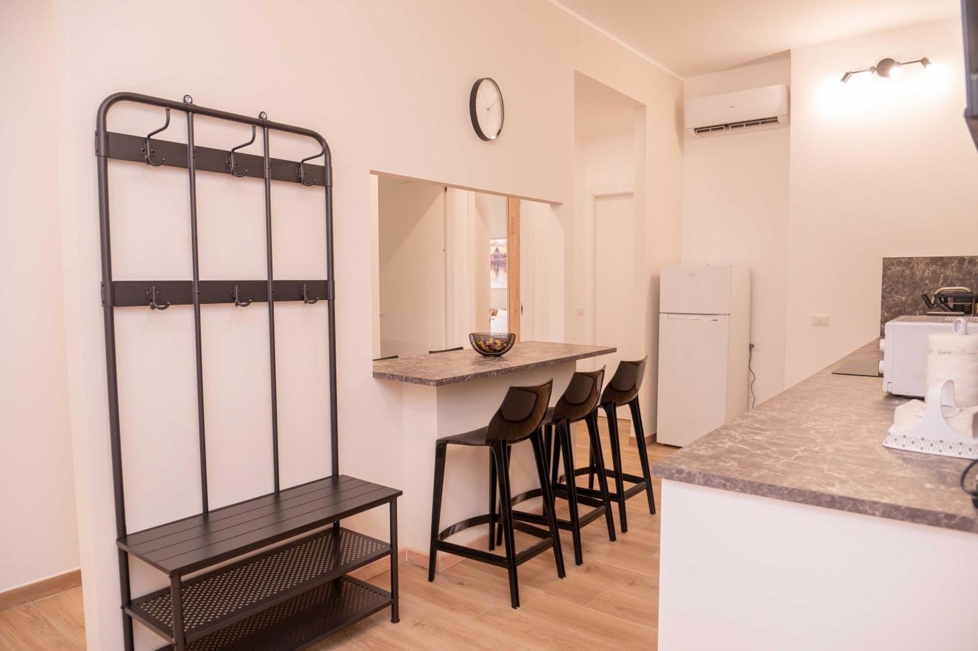 Apartamento Antonella