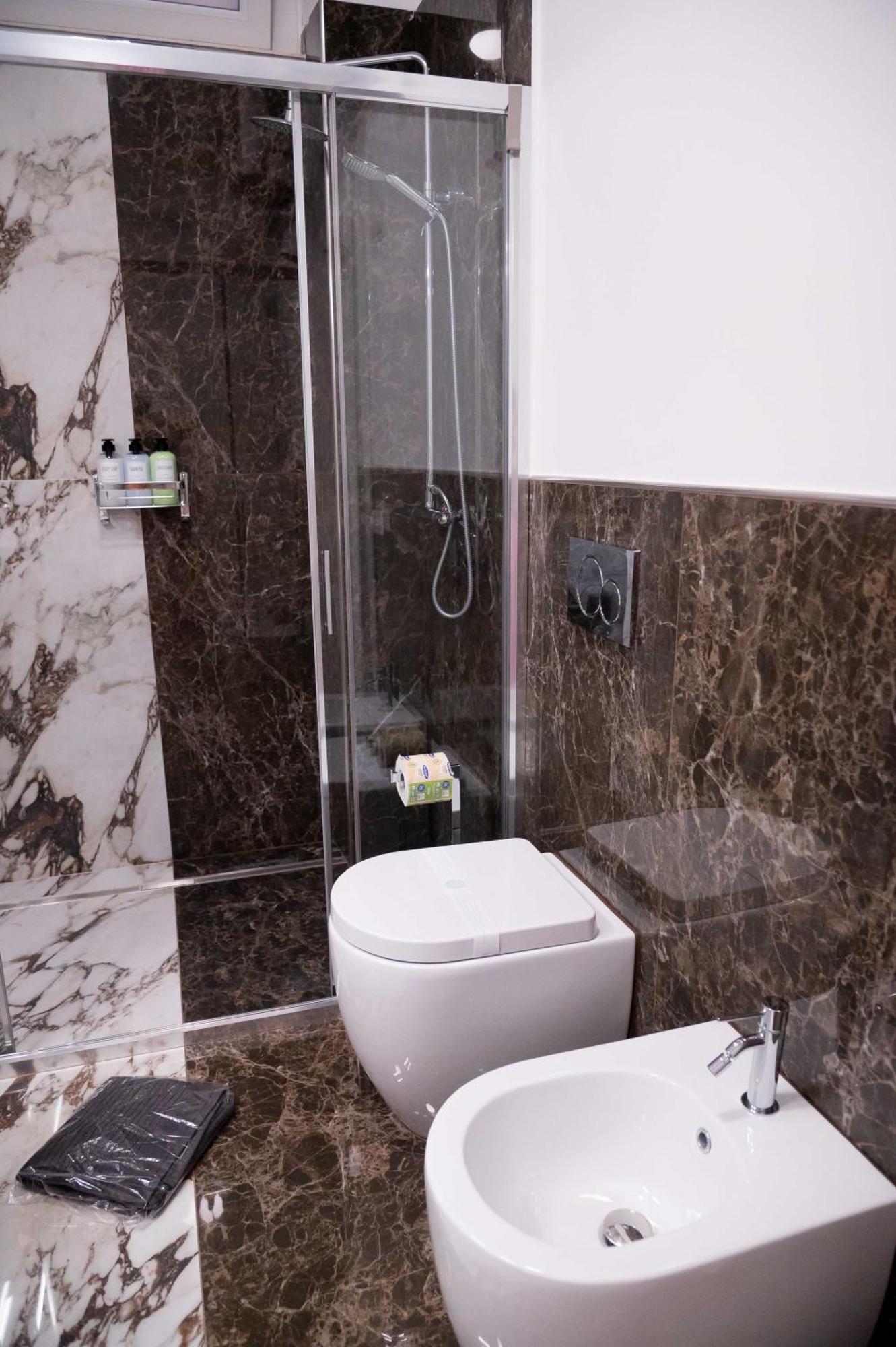Antonella Apartamento *