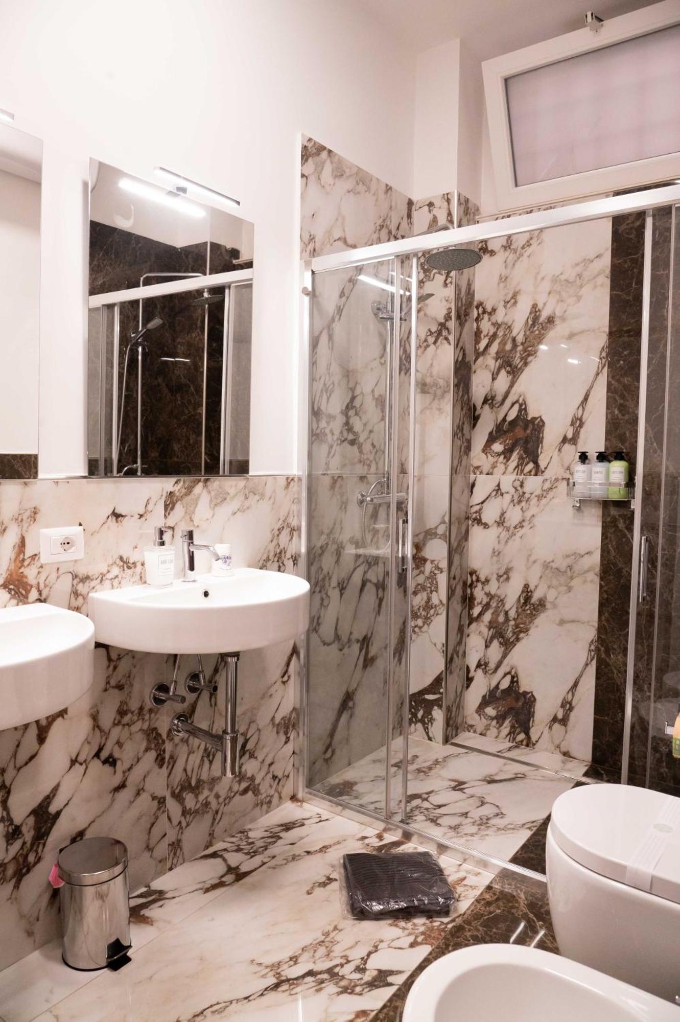 Antonella Apartamento Roma