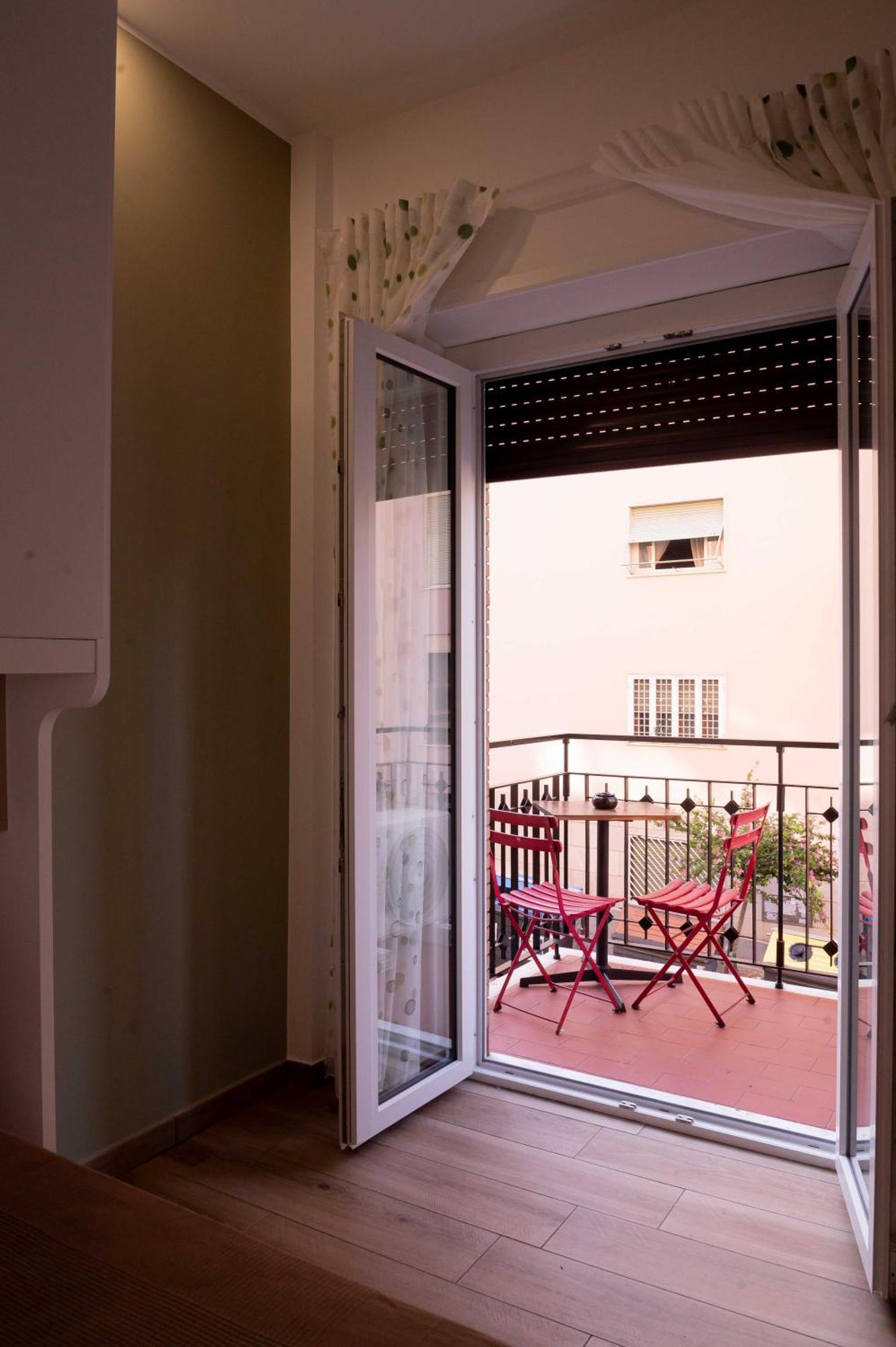Apartamento Antonella