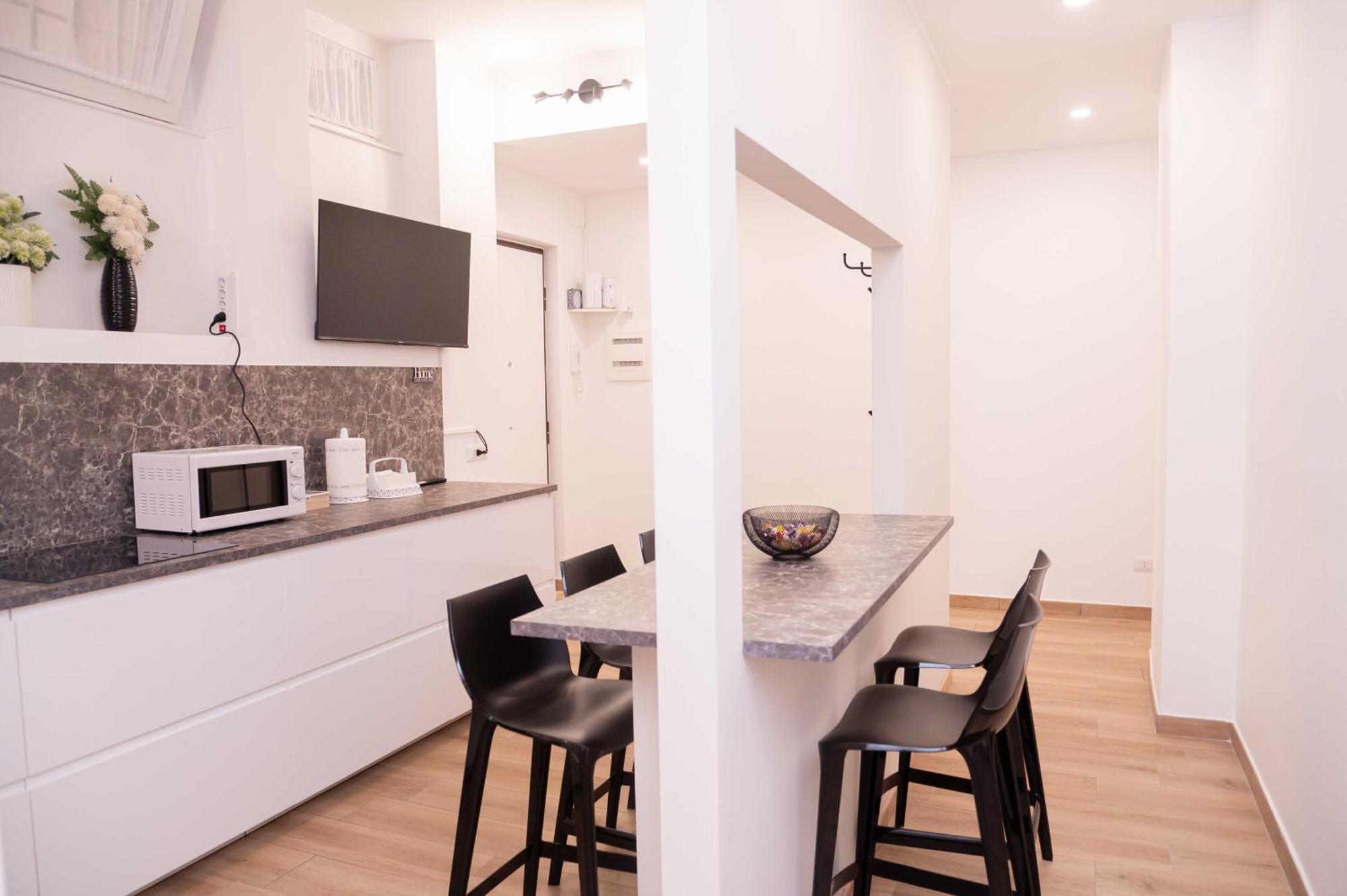Apartamento Antonella