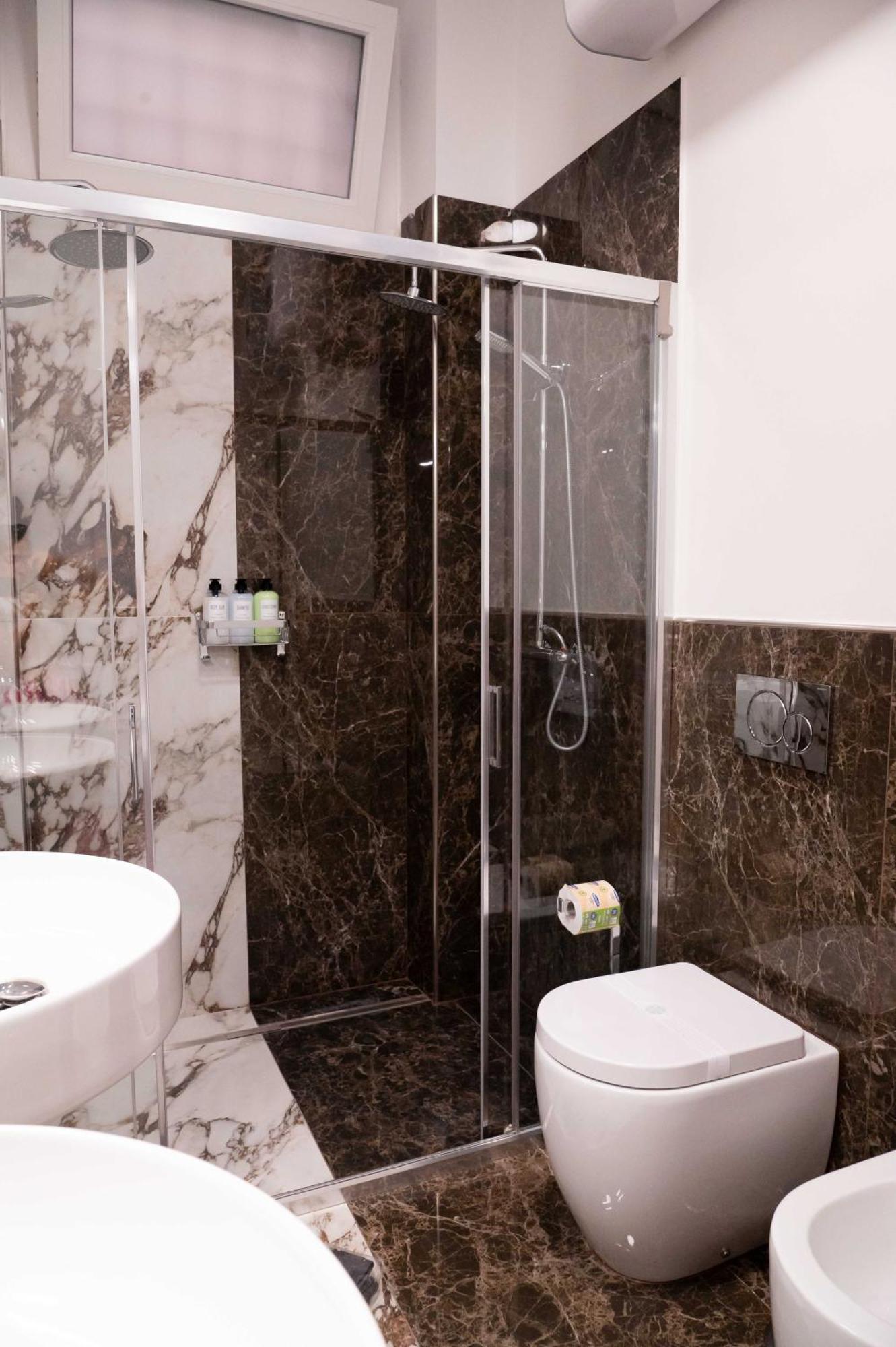 Antonella Apartamento Roma