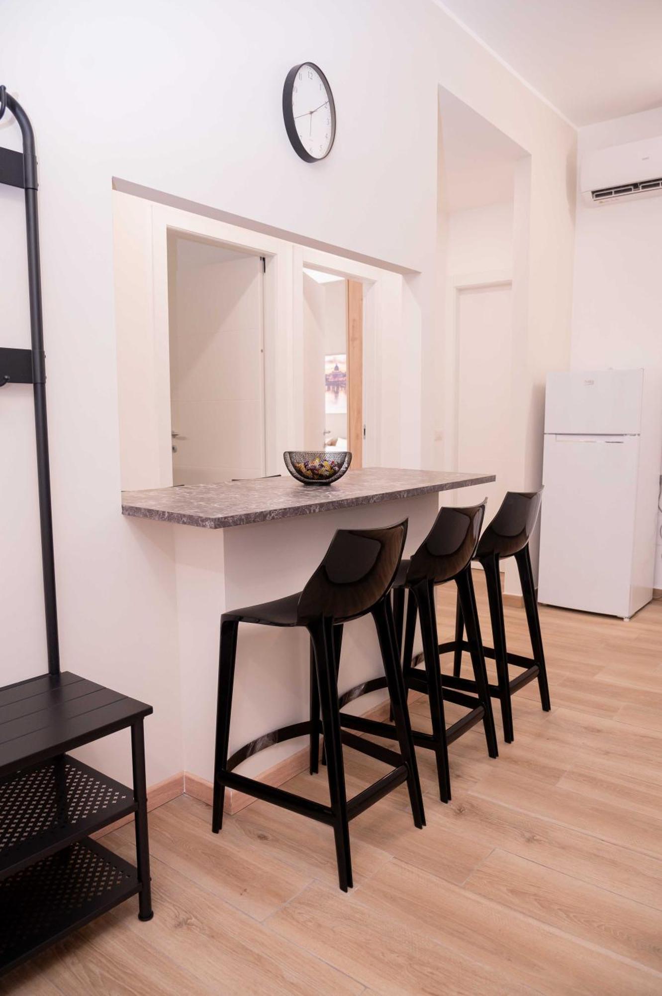 Apartamento Antonella Roma