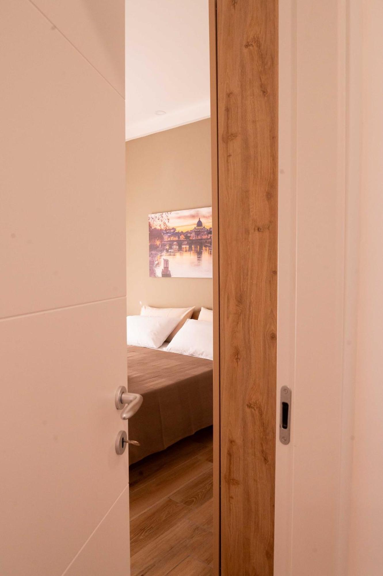 Apartamento Antonella *