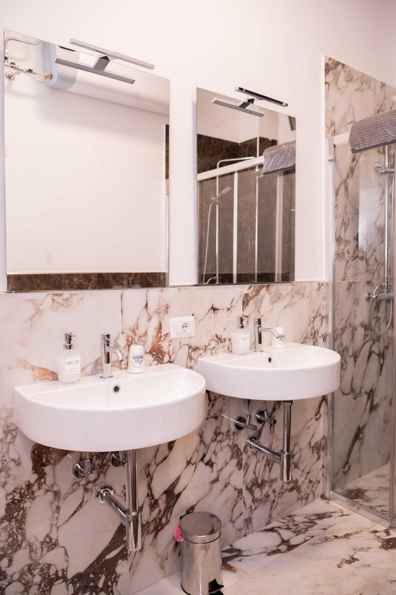 Apartamento Antonella *