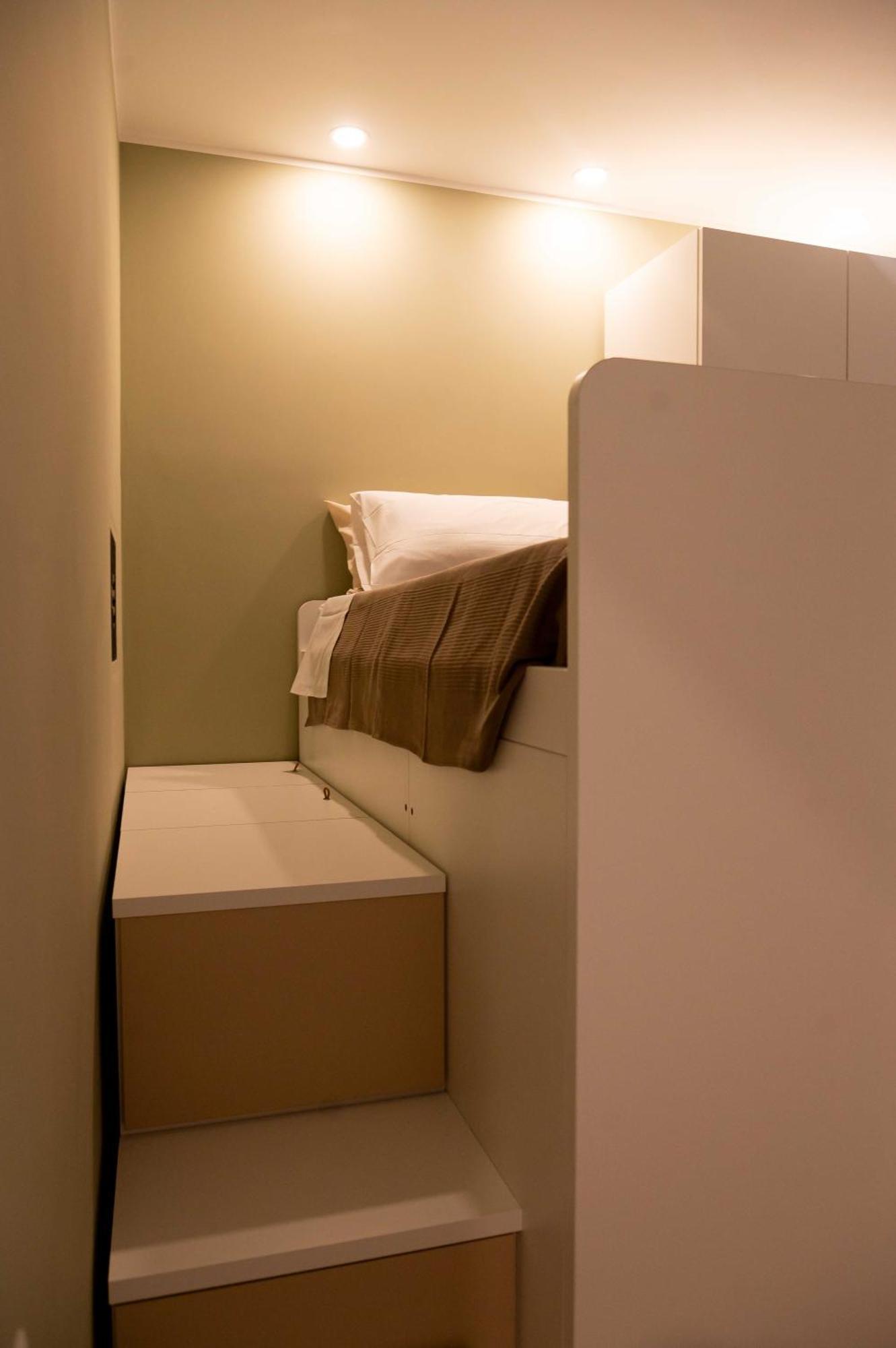 Antonella Apartamento Roma