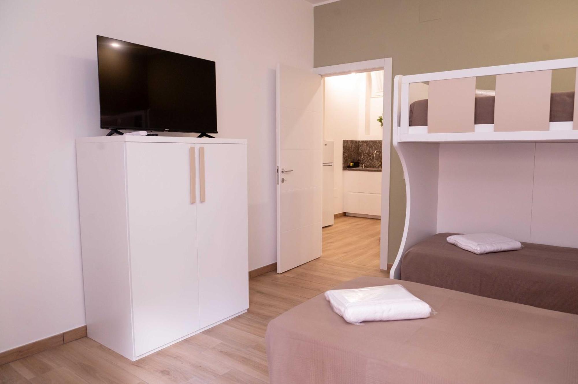 Apartamento Antonella