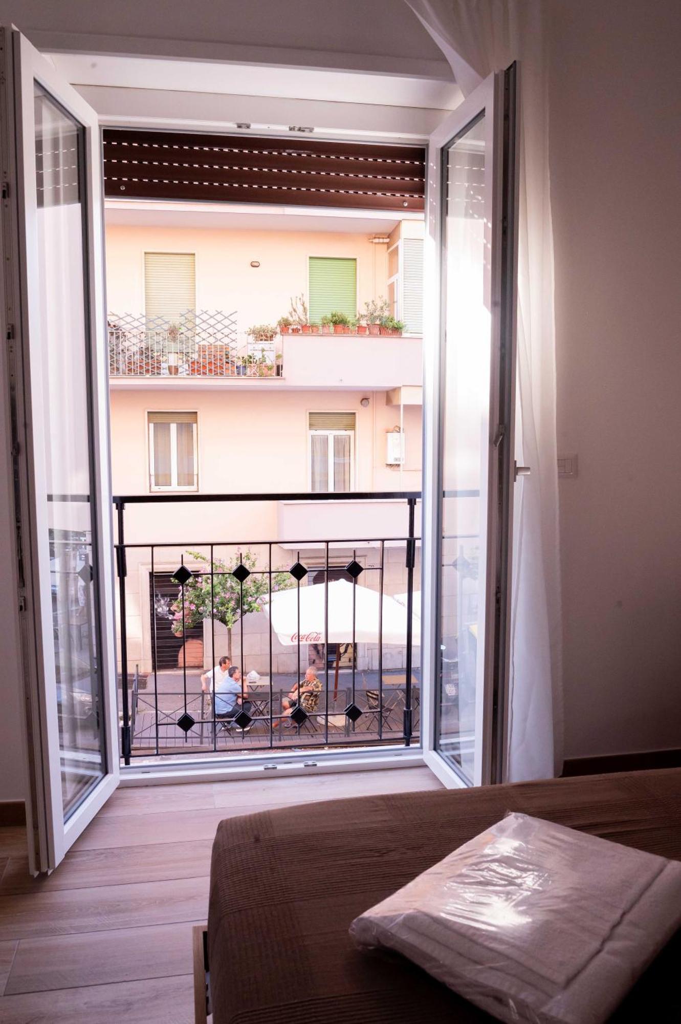 Antonella Apartamento *