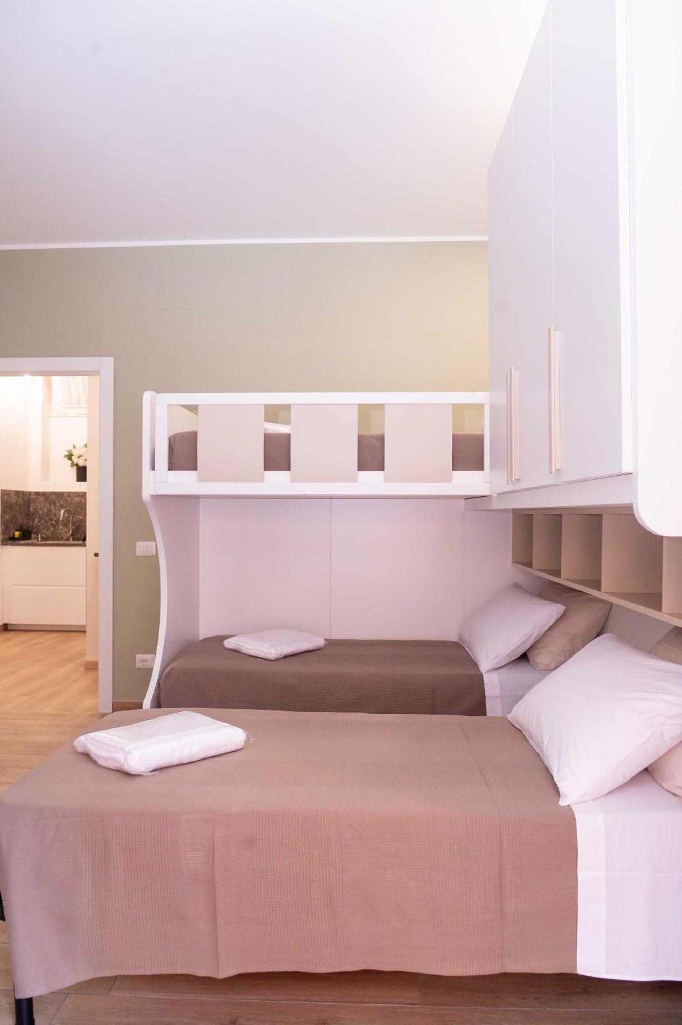 Apartamento Antonella *