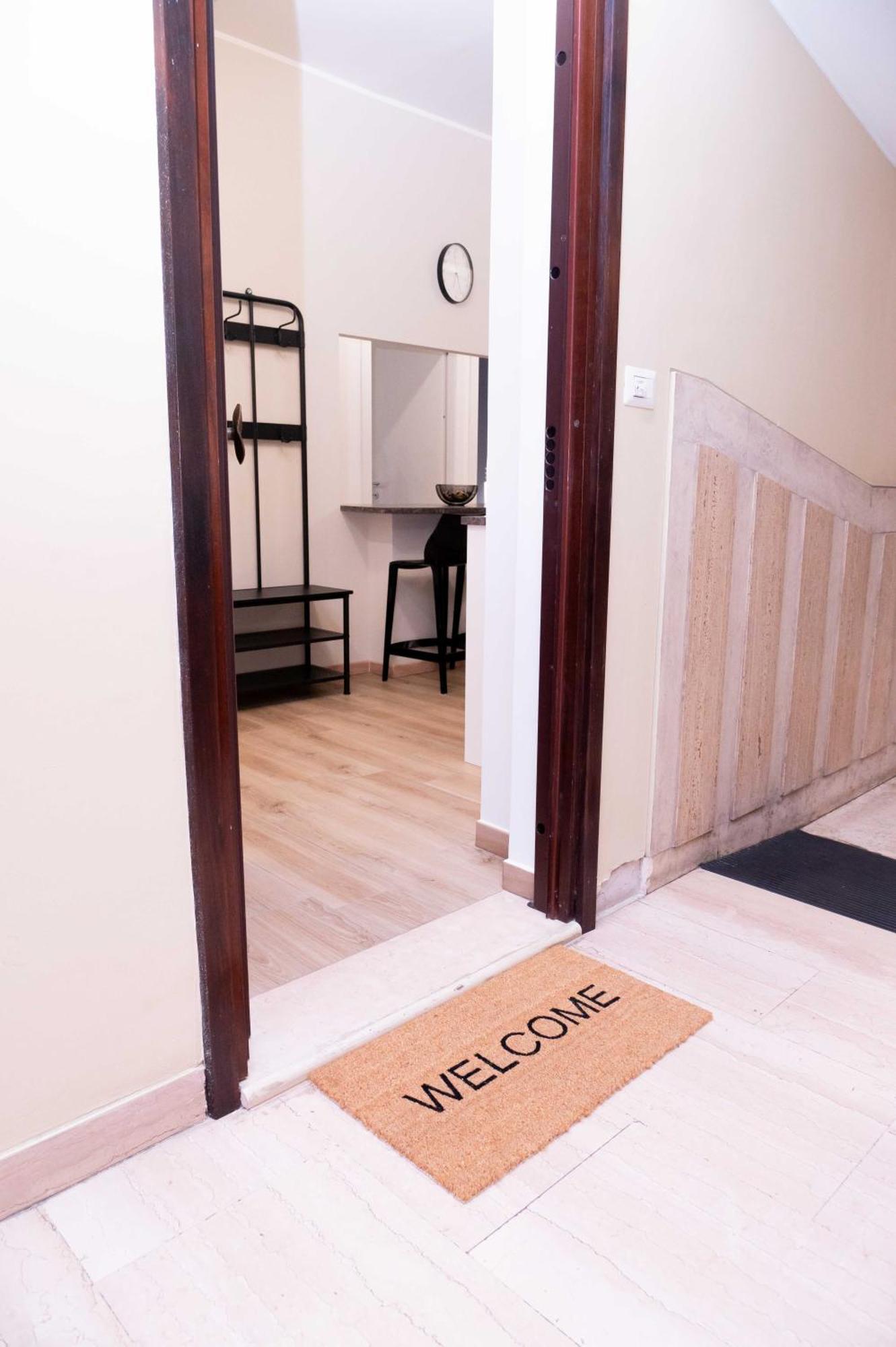 Apartamento Antonella Roma