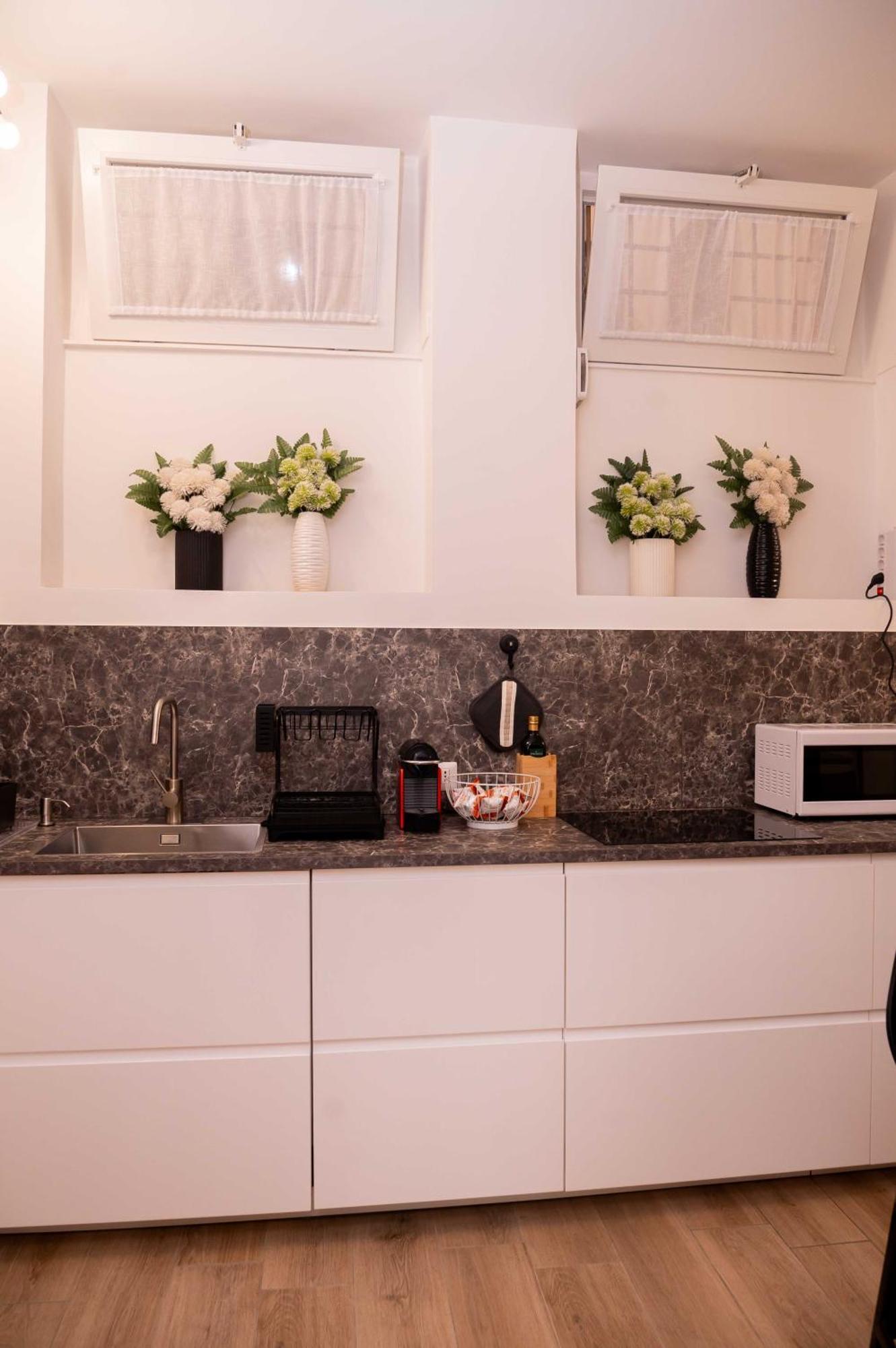 Antonella Apartamento