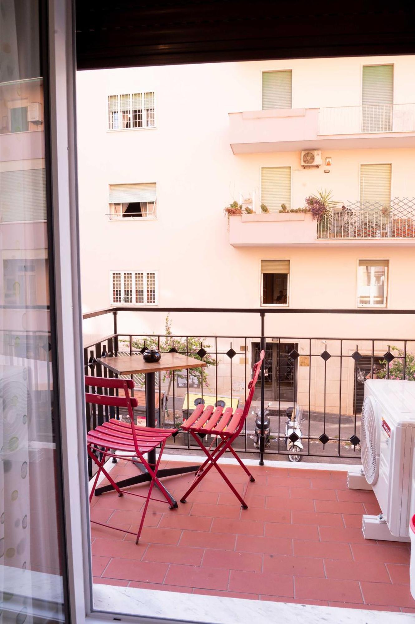 Antonella Apartamento *