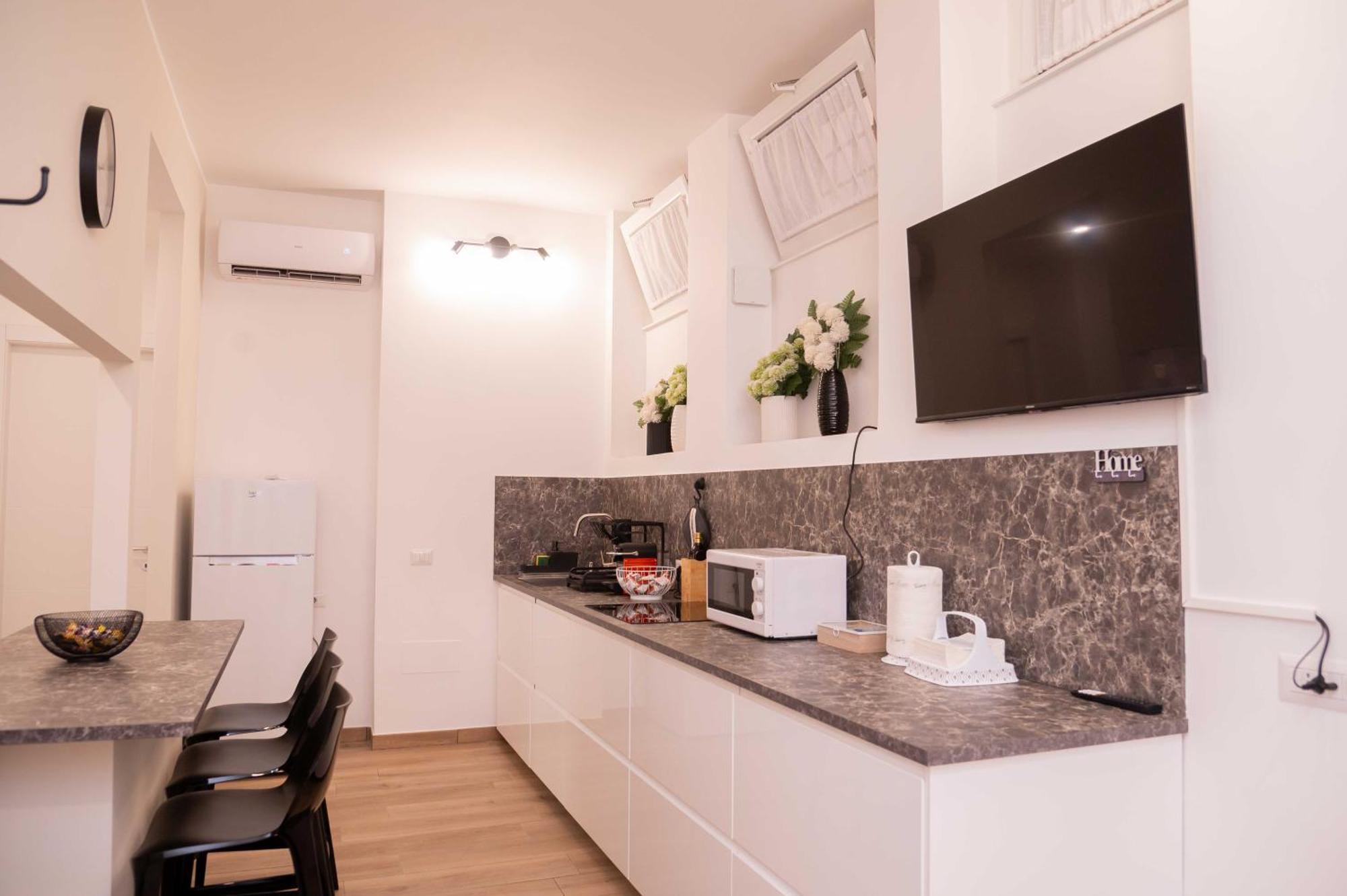 Antonella Apartamento Roma