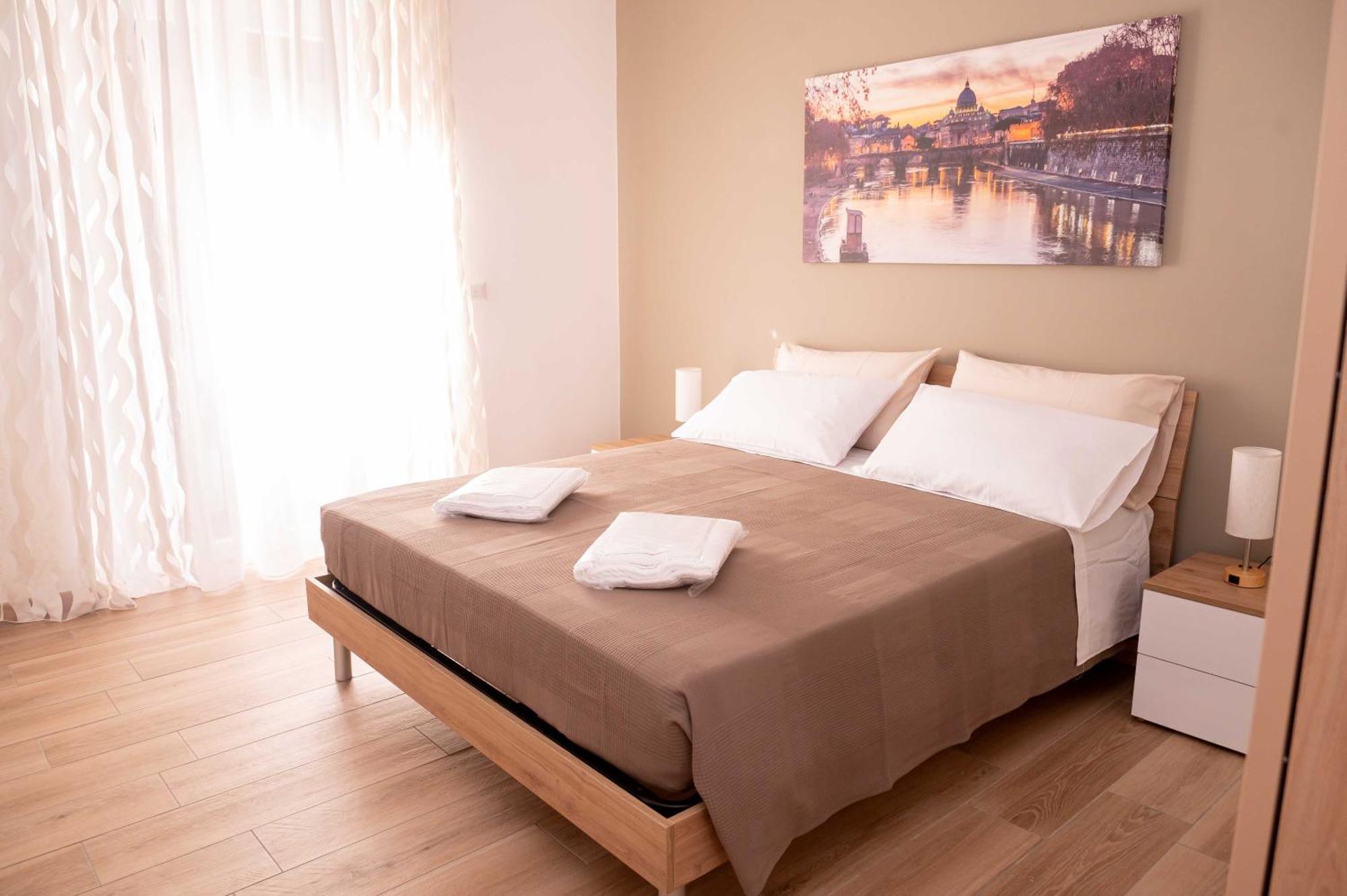 Apartamento Antonella Roma