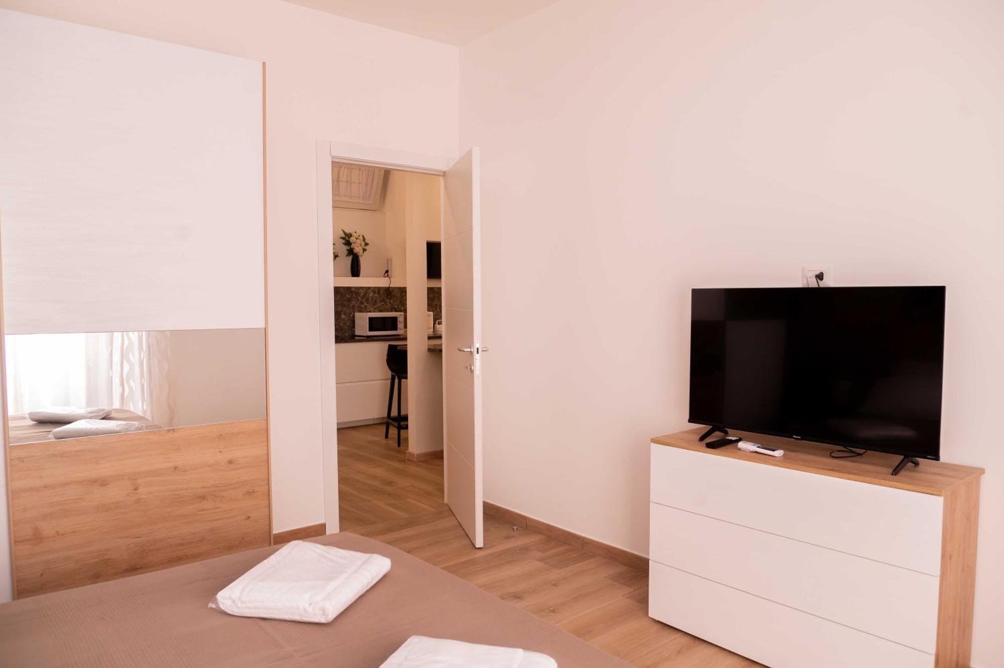 Antonella Apartamento *