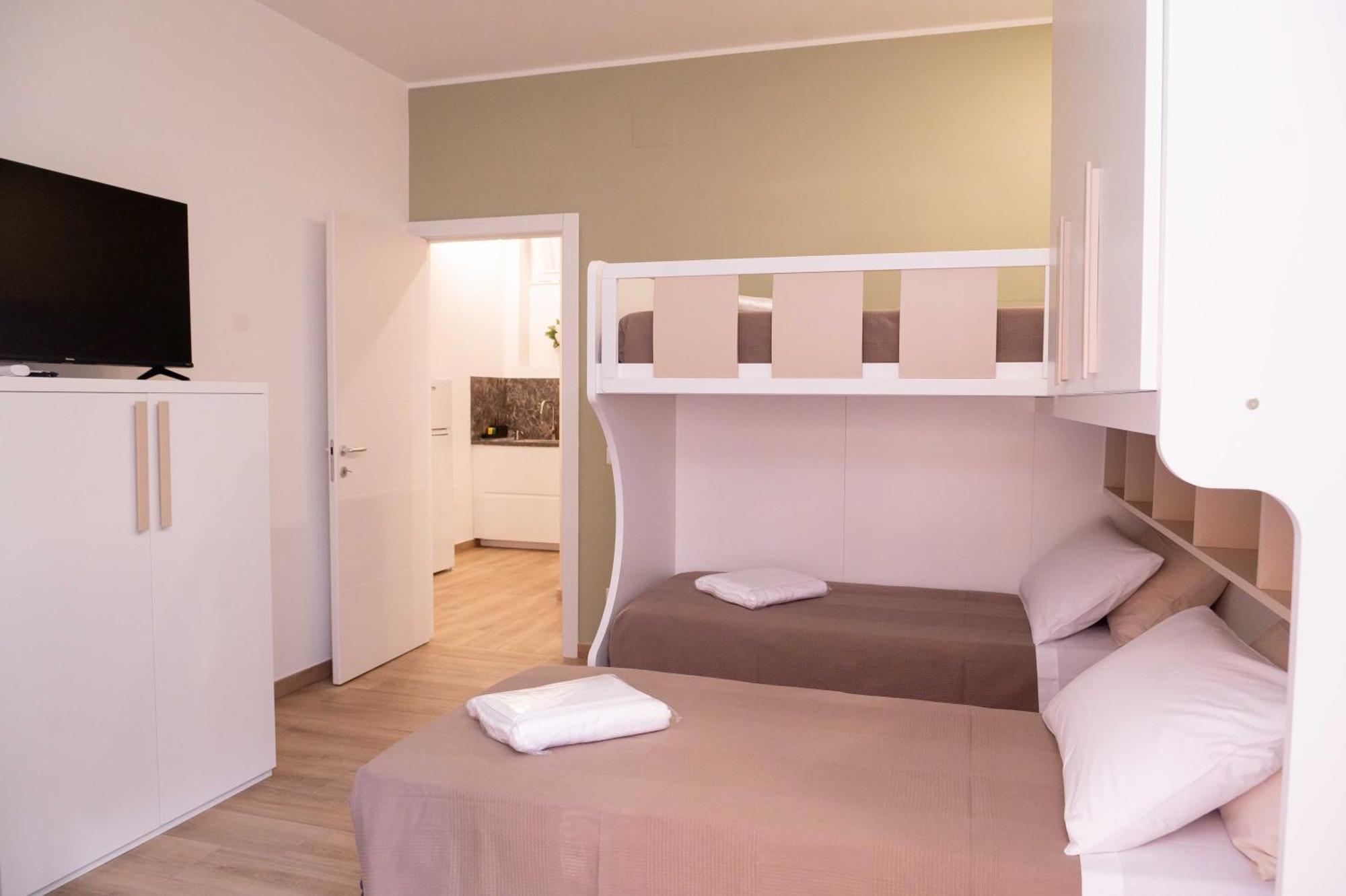 Antonella Apartamento Roma