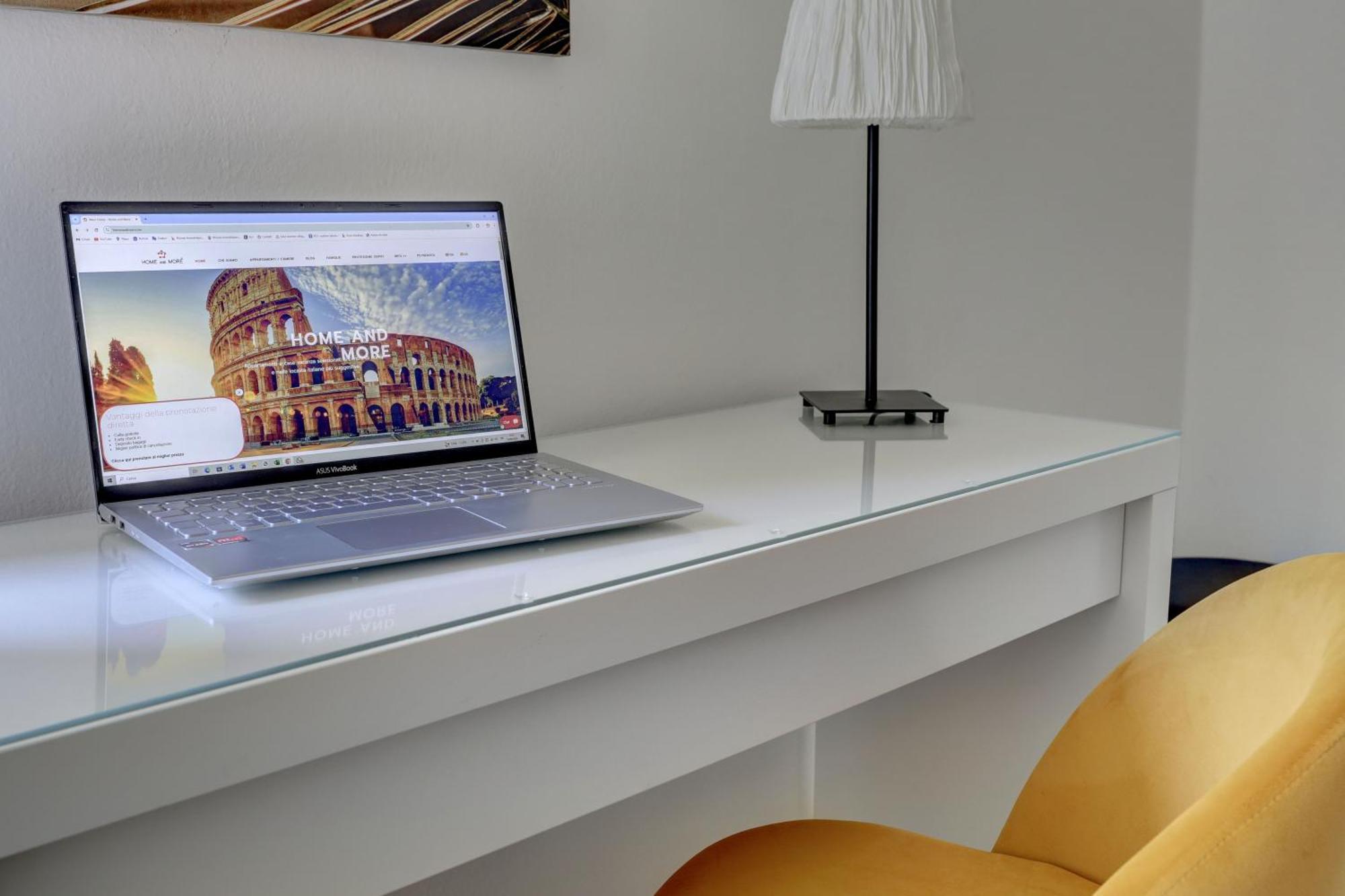 Apartamento Vatican Doria 64 - And