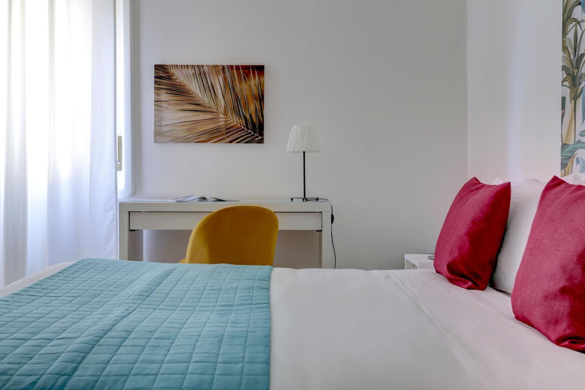 Apartamento Vatican Doria 64 - And *