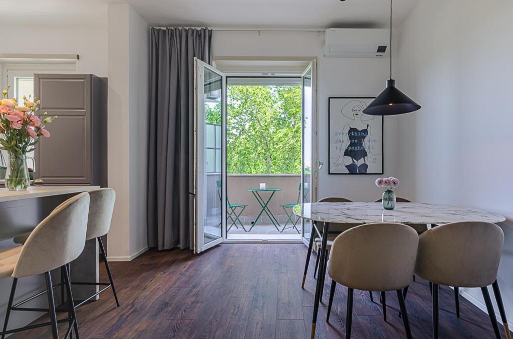 Leilighet Domus Campi Flegrei Roma