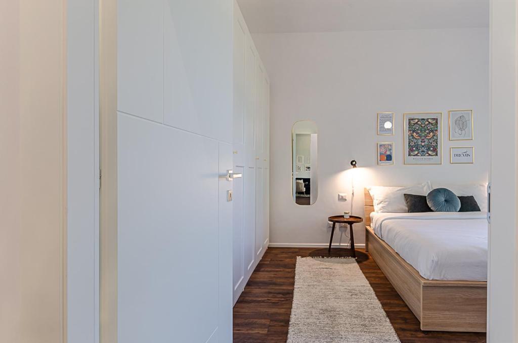 Domus Campi Flegrei Roma