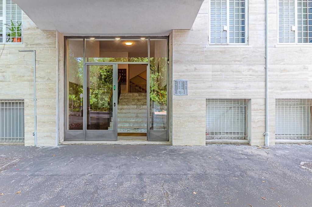 Domus Campi Flegrei Leilighet Roma