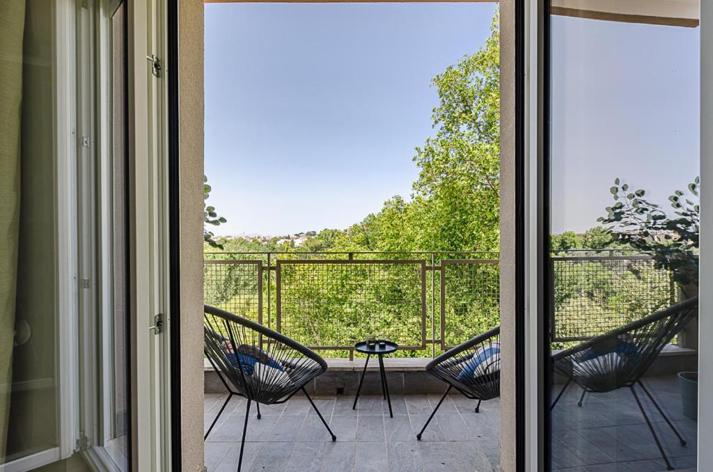 Domus Campi Flegrei * Roma